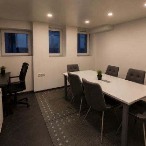 Besprechungsraum