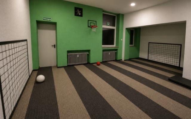 Fußballturnier